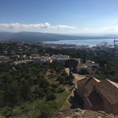 Duplex La Ciotat - Superbe 85 M2 - 6 Pers - 3 Chambres - Climatisation - Vue Mer Et Proche Du Vieux Port Ла-Сьота Экстерьер фото