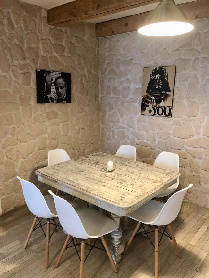 Duplex La Ciotat - Superbe 85 M2 - 6 Pers - 3 Chambres - Climatisation - Vue Mer Et Proche Du Vieux Port Ла-Сьота Экстерьер фото