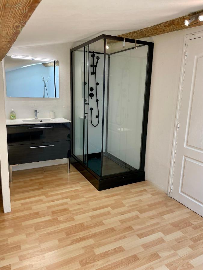 Duplex La Ciotat - Superbe 85 M2 - 6 Pers - 3 Chambres - Climatisation - Vue Mer Et Proche Du Vieux Port Ла-Сьота Экстерьер фото